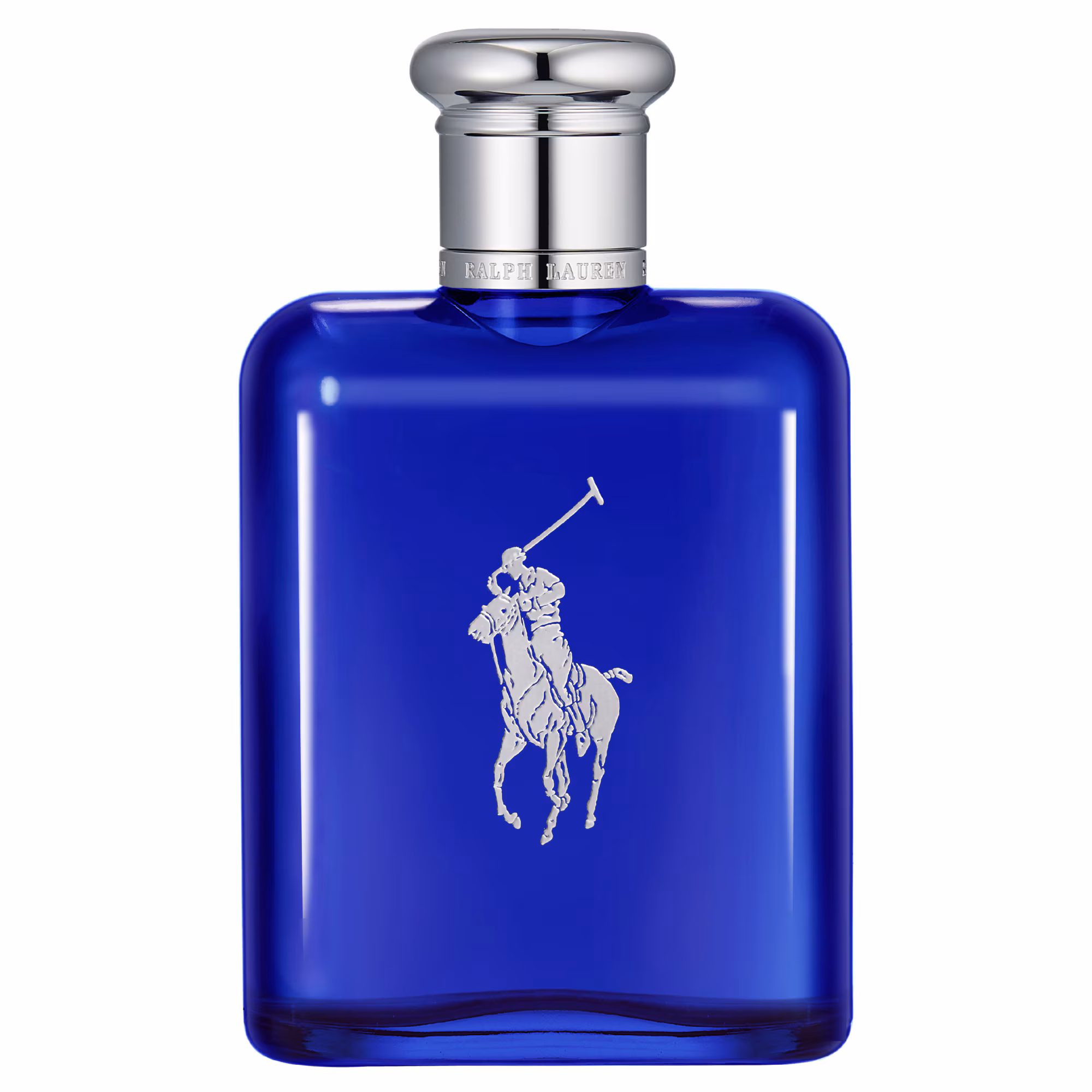 POLO BLUEEau de toilette