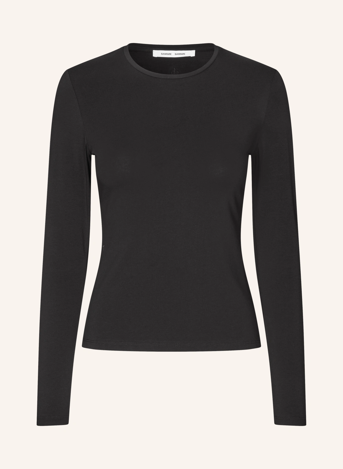 SAMSØE  SAMSØE Longsleeve SAESME
