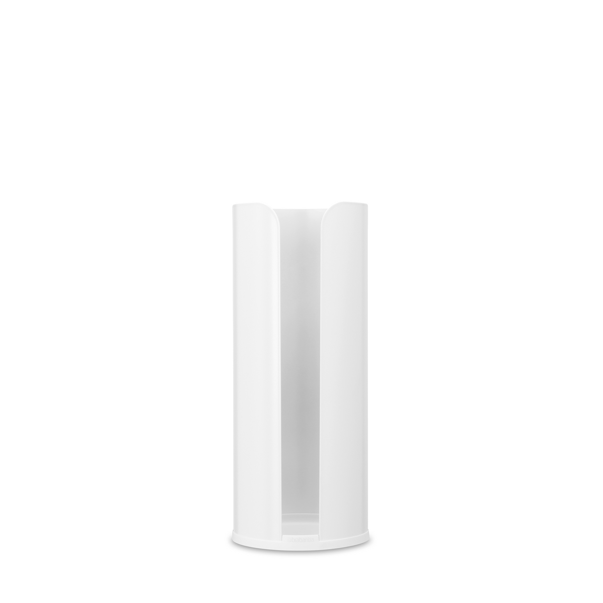 Brabantia ReNew Reserverolhouder voor 3 rollen - White