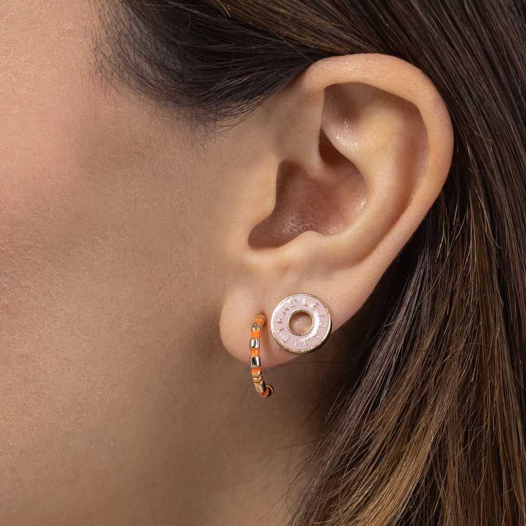 Sion Close - Twin Pack Earrings