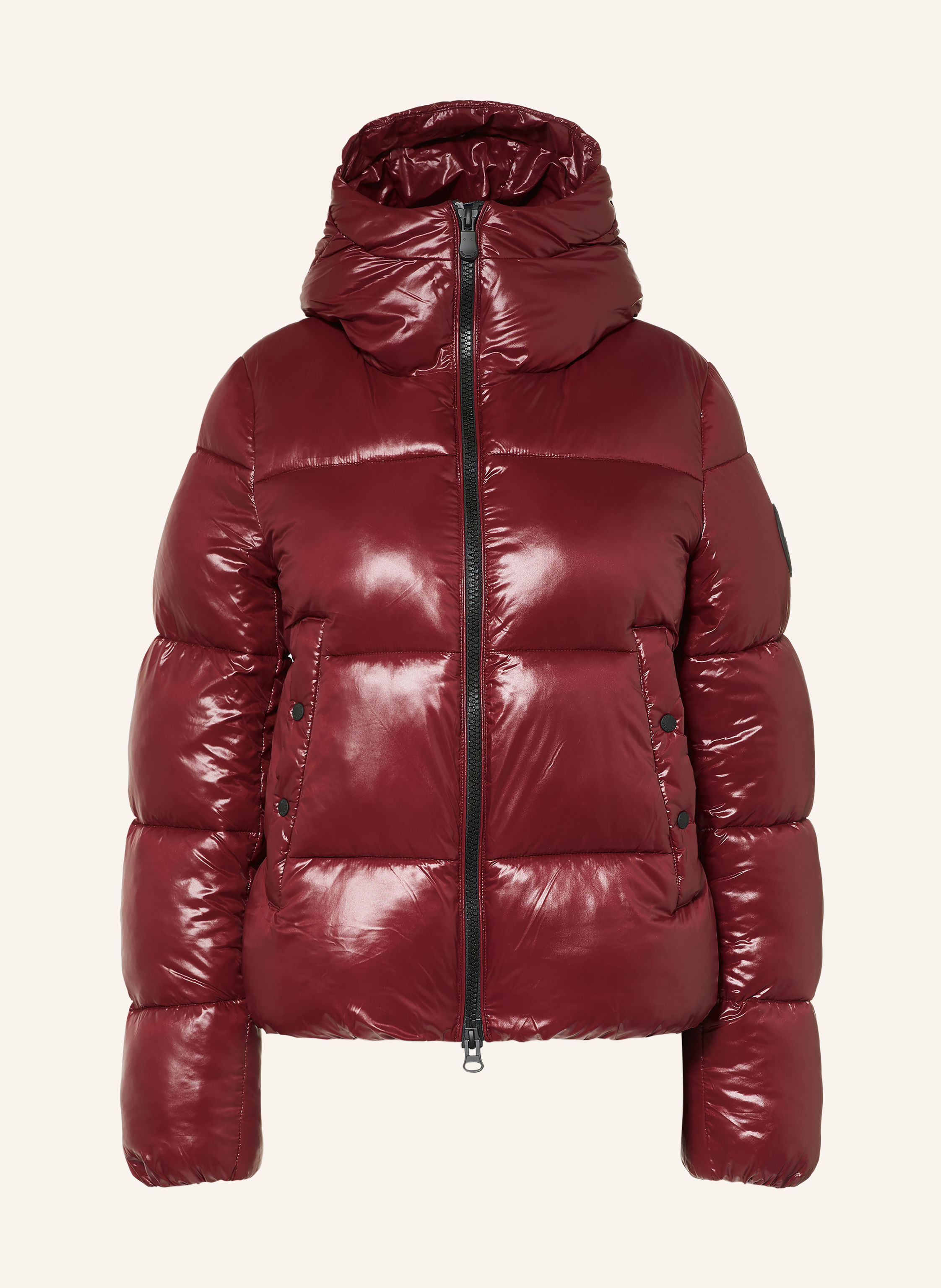 SAVE THE DUCK Steppjacke BIDDY