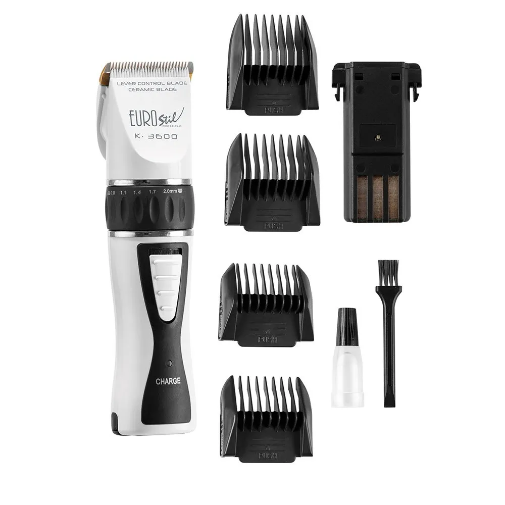 Eurostil K-3600 Hair Clipper