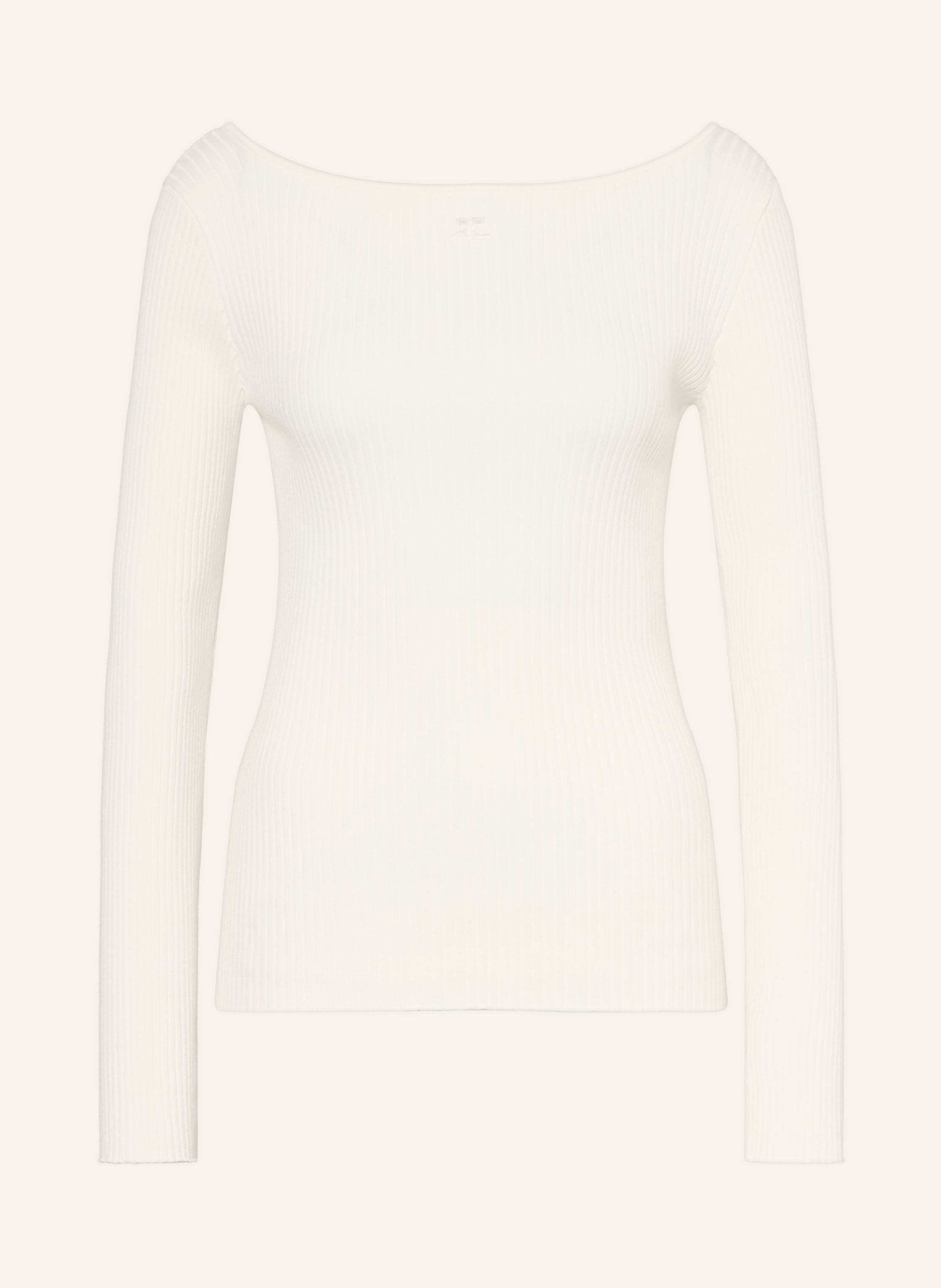 Courrèges Pullover