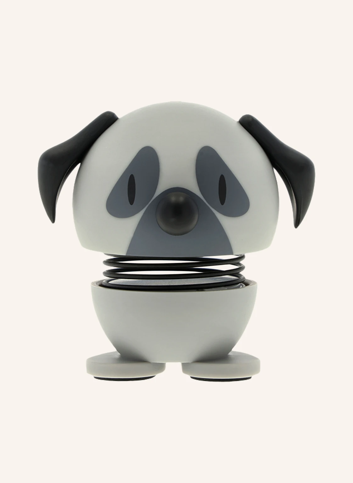 Hoptimist Dekofigur PUG XS