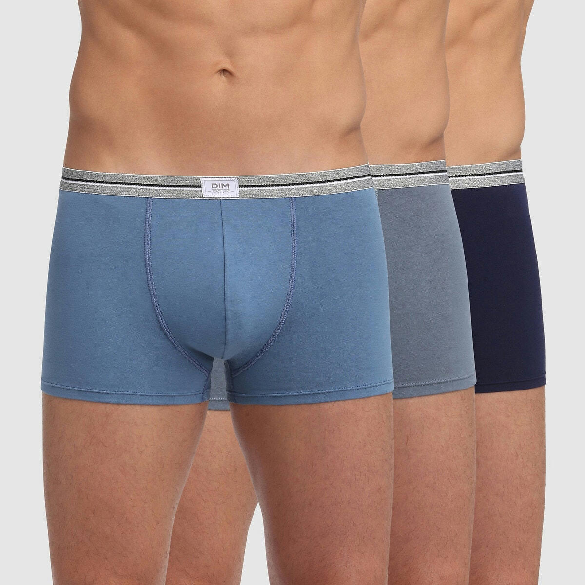 Lot de 3 boxers Ultra Resist