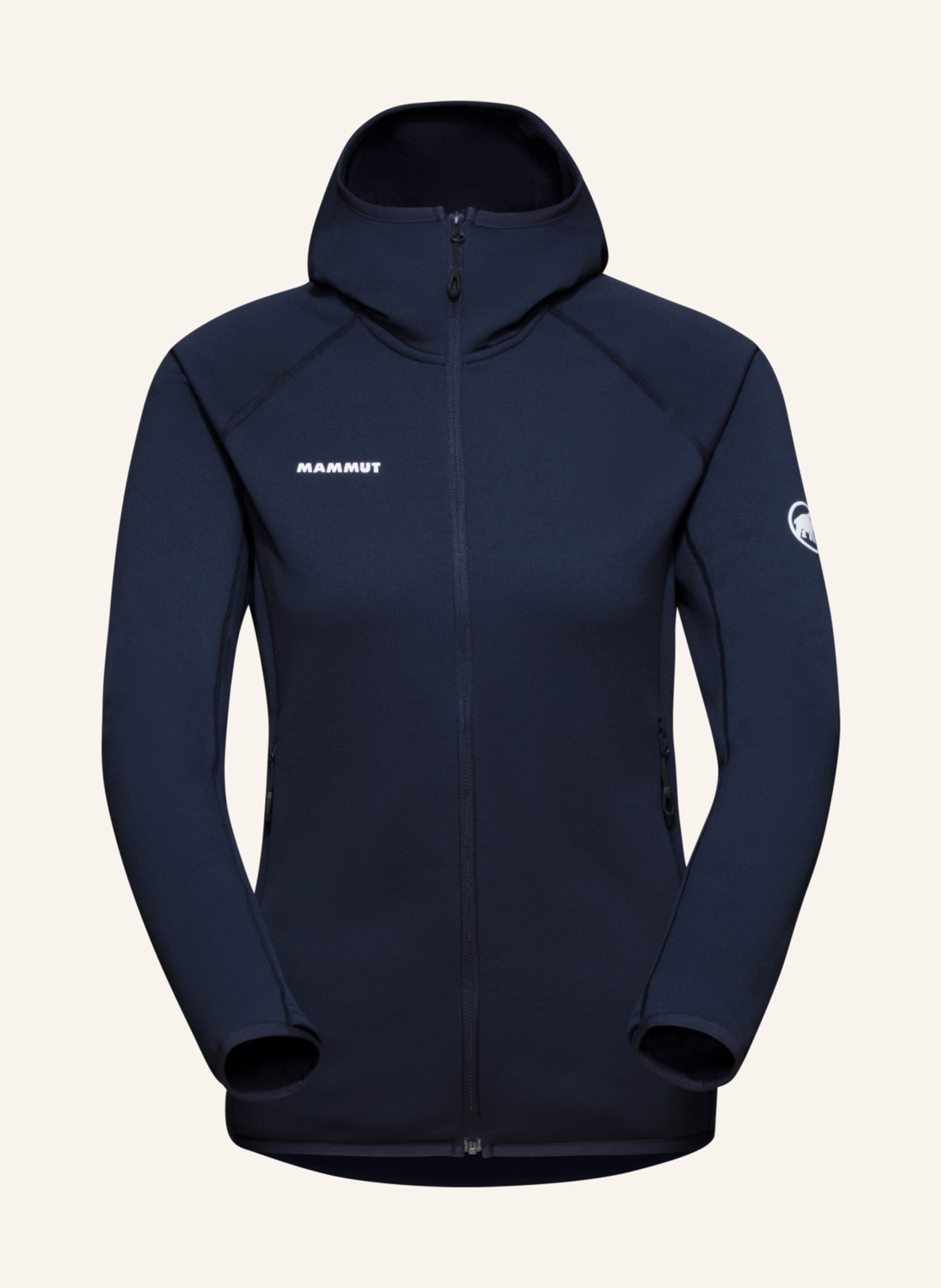 MAMMUT Midlayer-Jacke ACONCAGUA