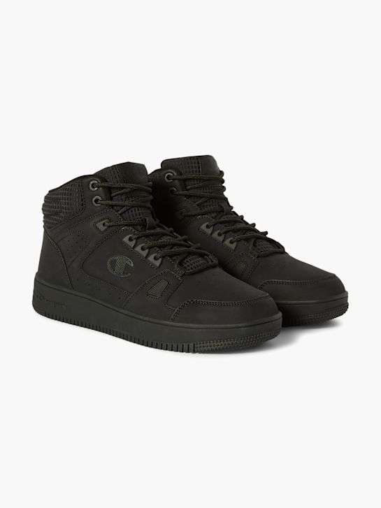 RD18 COMB MID High top trainer