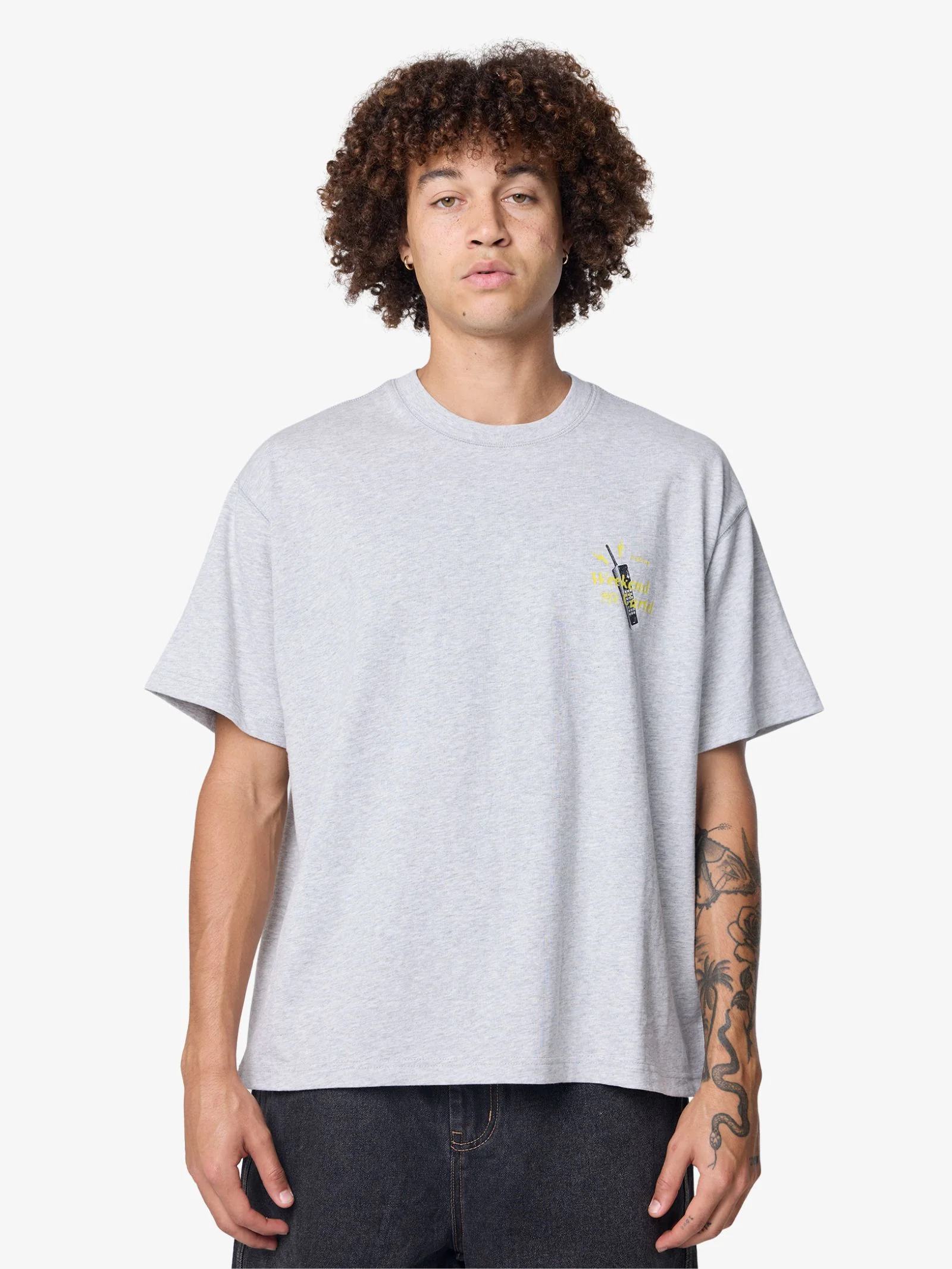 Worship Tee