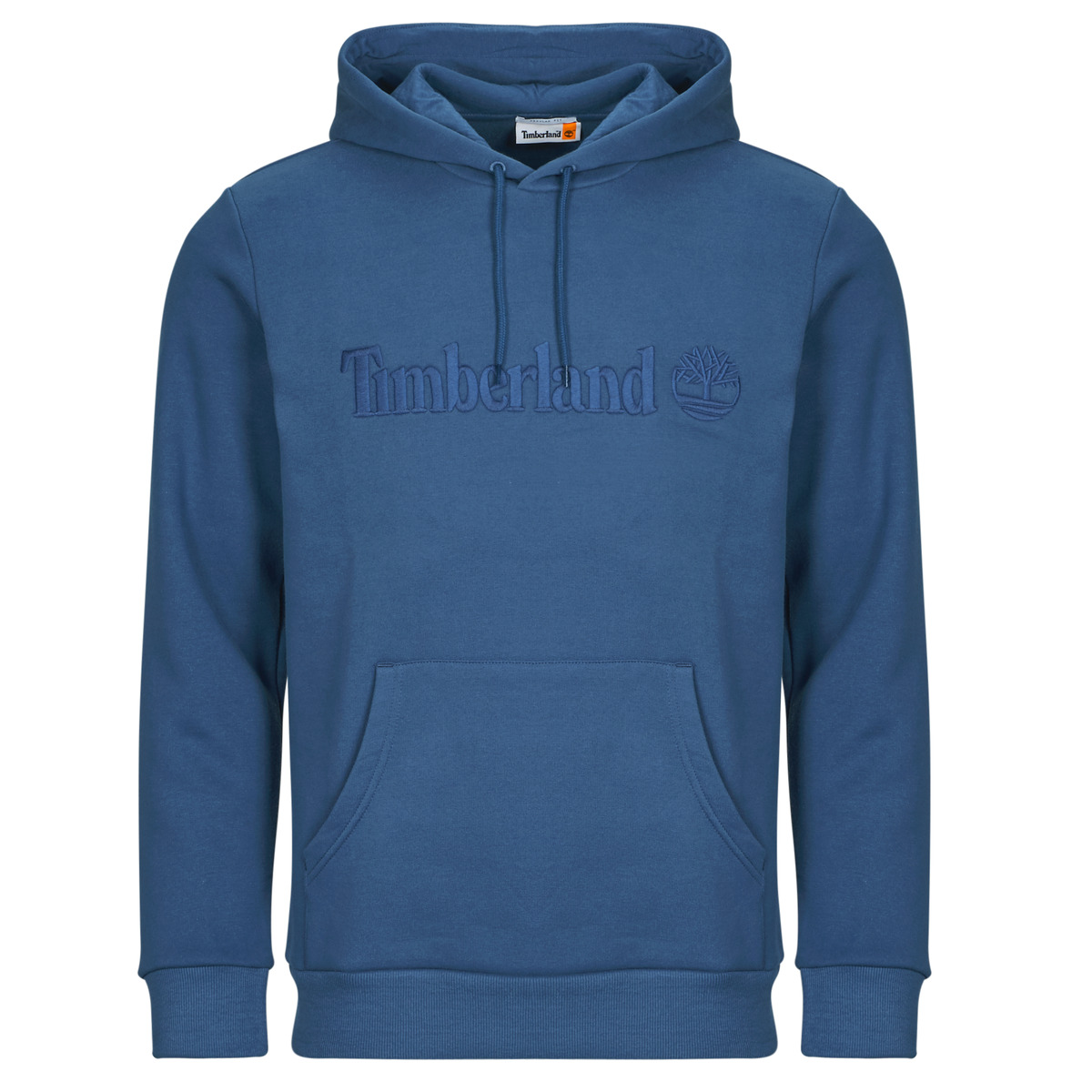 Timberland - HAMPTHON HOODIE - Blue