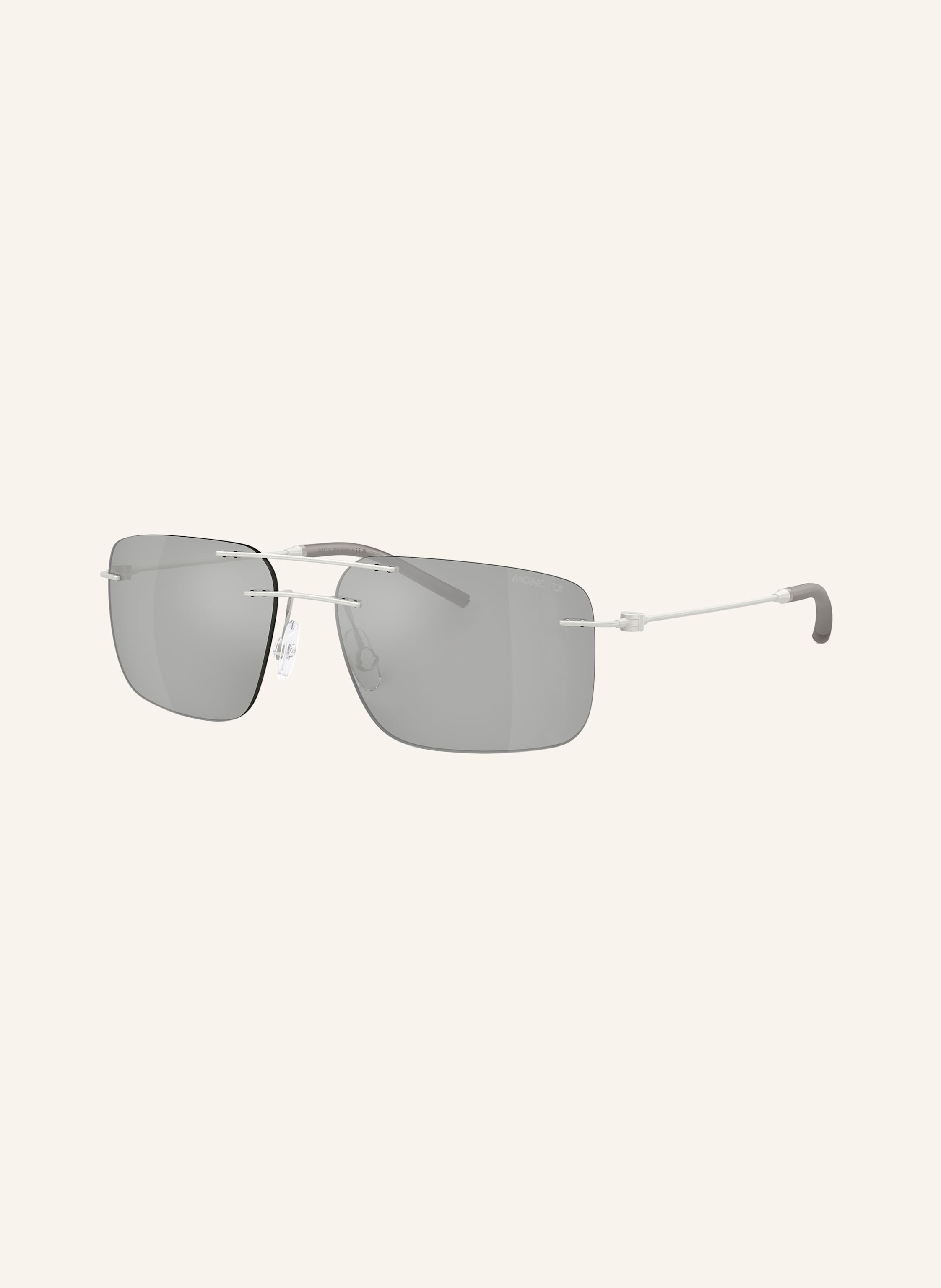 MONCLER Sonnenbrille ME4003