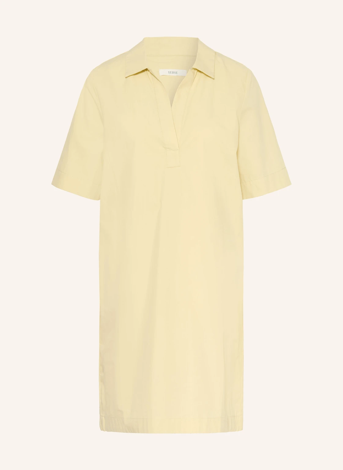 YERSE Kleid MAGGIE