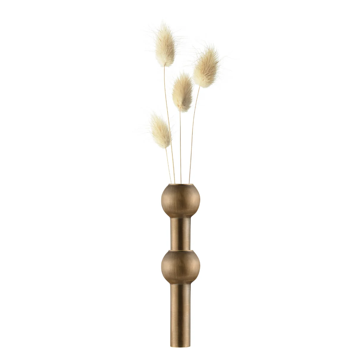 Stoff Nagel - Vase