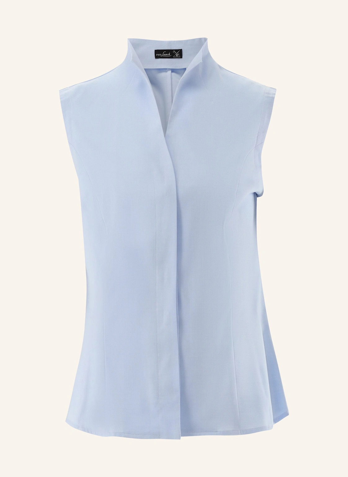 van Laack Bluse Modern Fit