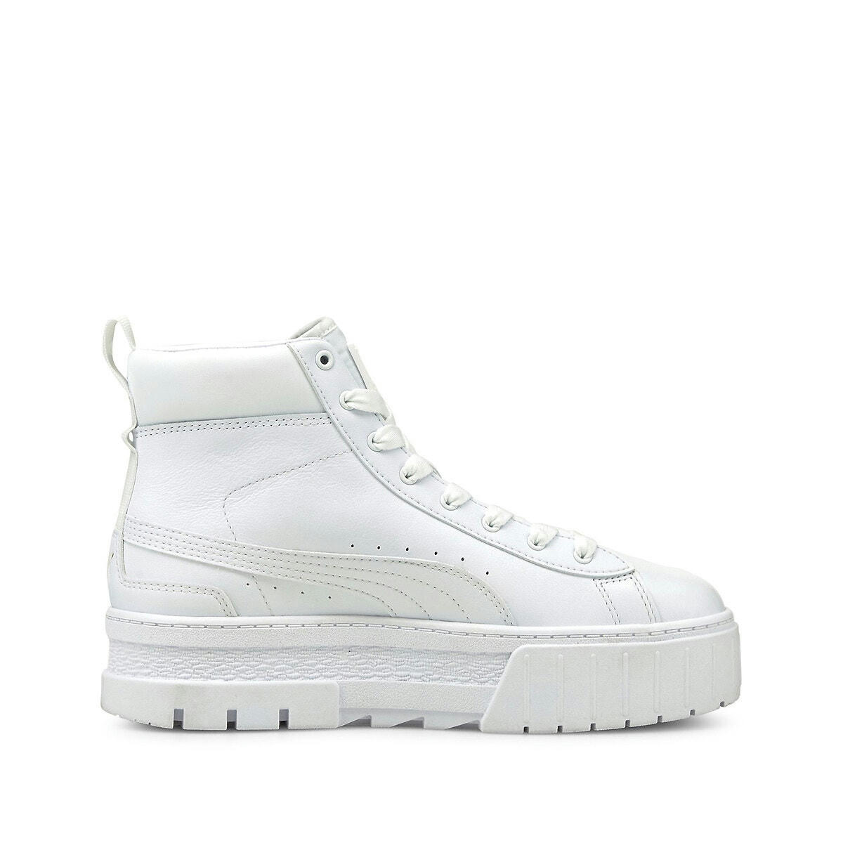 Baskets Mayze Mid Wn's