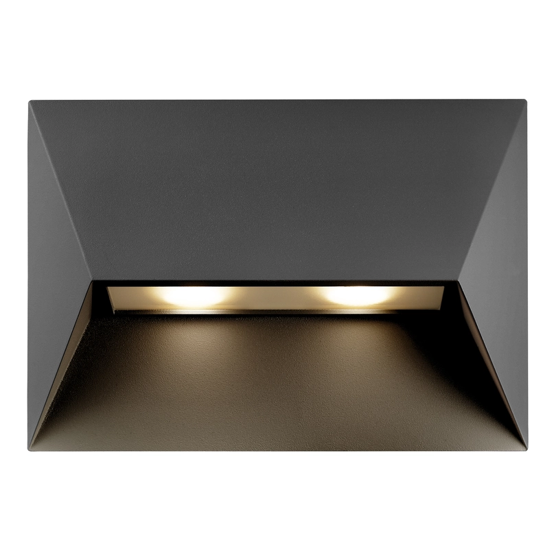 Outdoor Wandleuchte Pontio