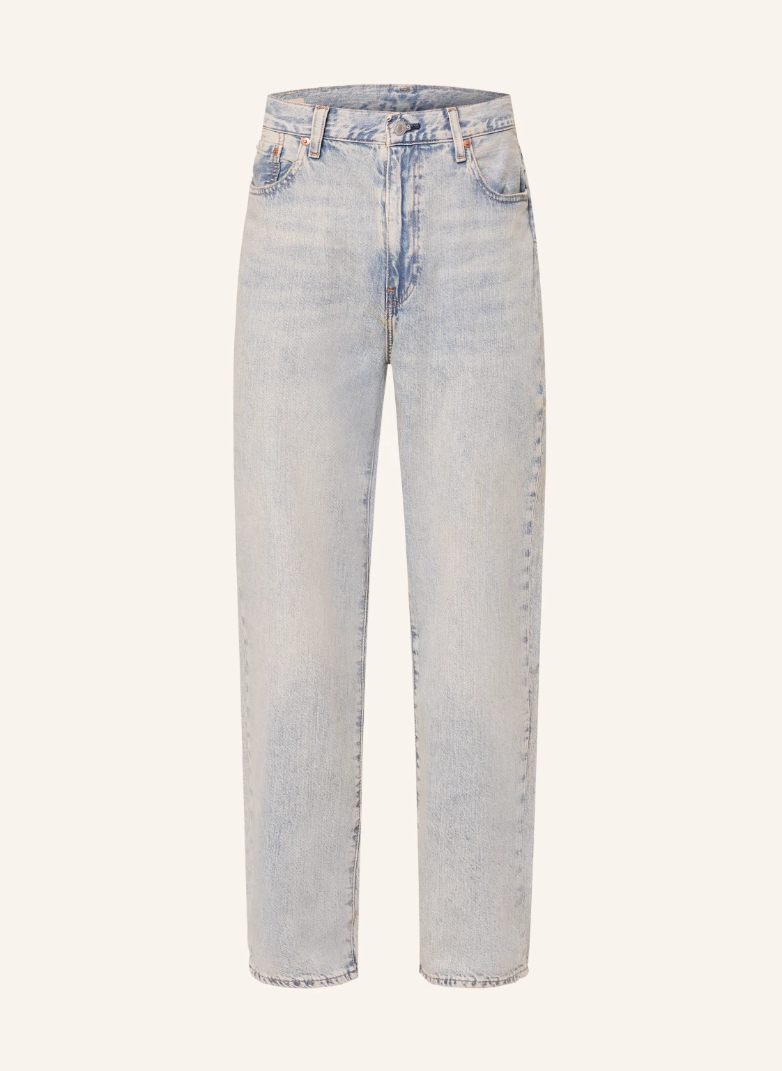 Levi's® Jeans 568 Loose Straight Fit