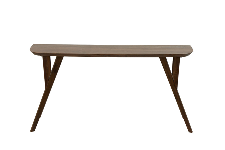 Light & Living side QUENZA - 160x44x82cm - bruin