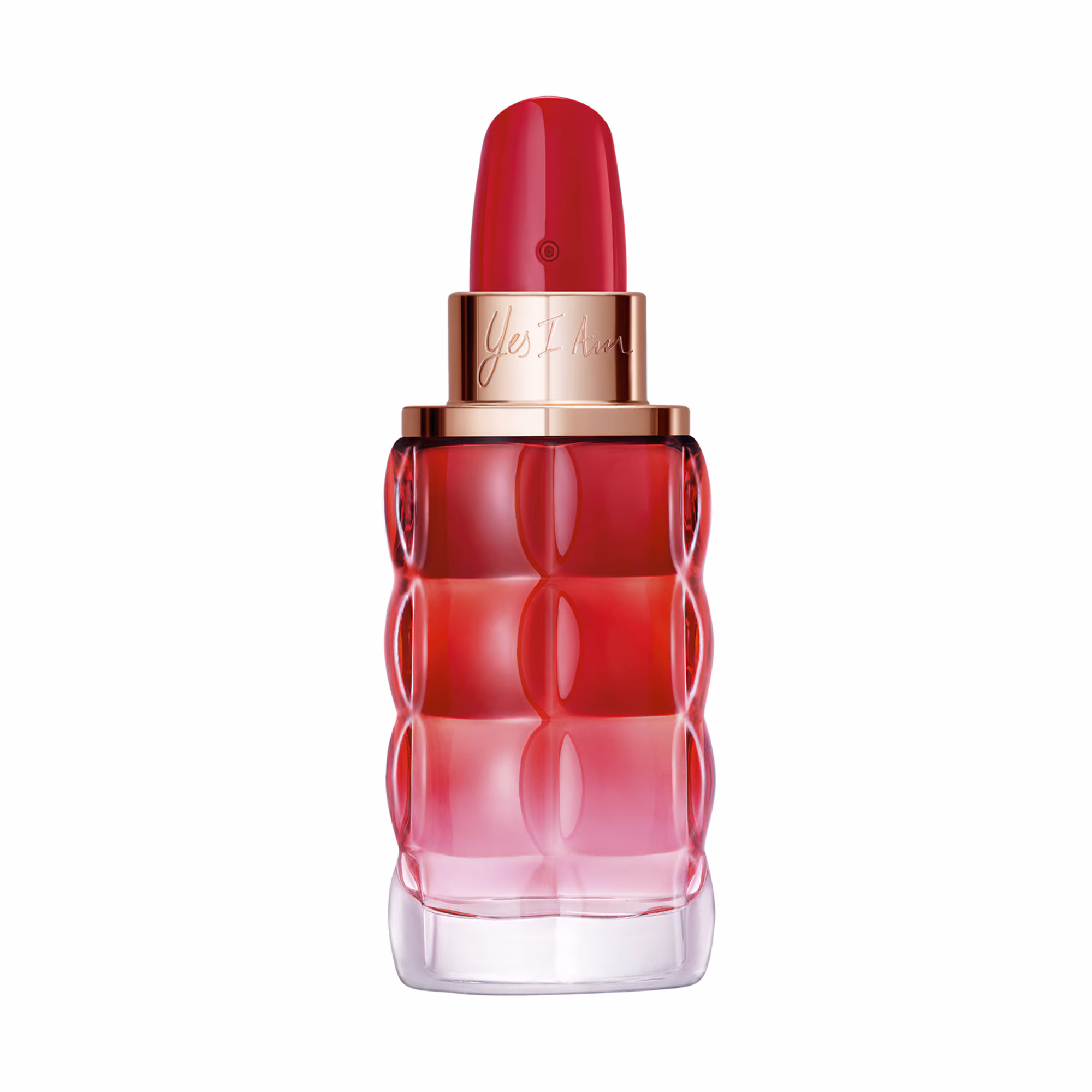 YES I AM BLOOM UPEau de parfum