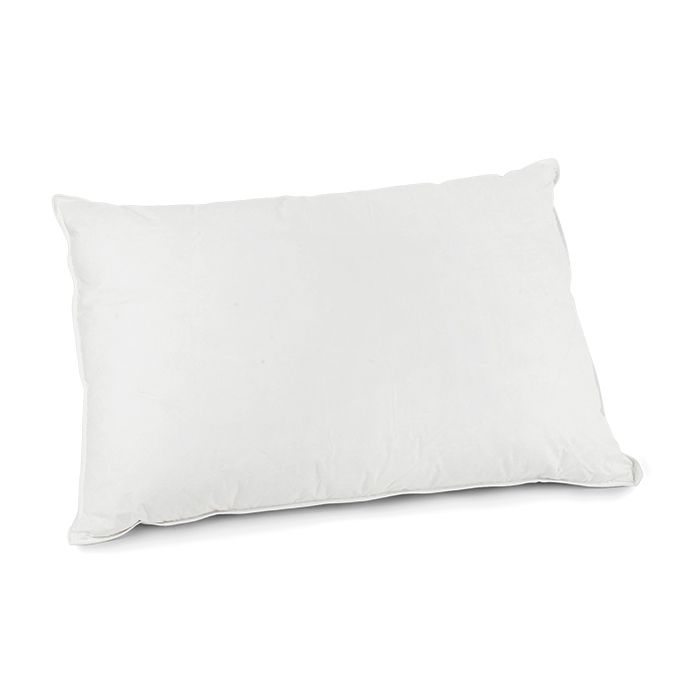 Almofada de penas NORDIC 50x70cm