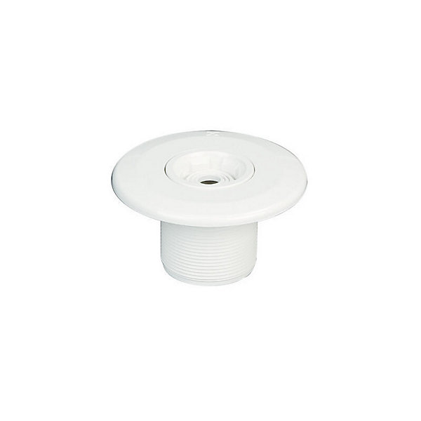 Buse de refoulement AstralPool Multiflow Prestige - piscine béton coloris Blanc