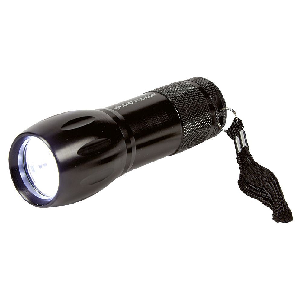 Lampe vélo 2 en 1