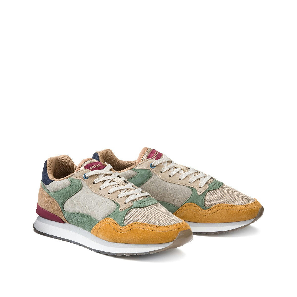 Baskets City Viena Man