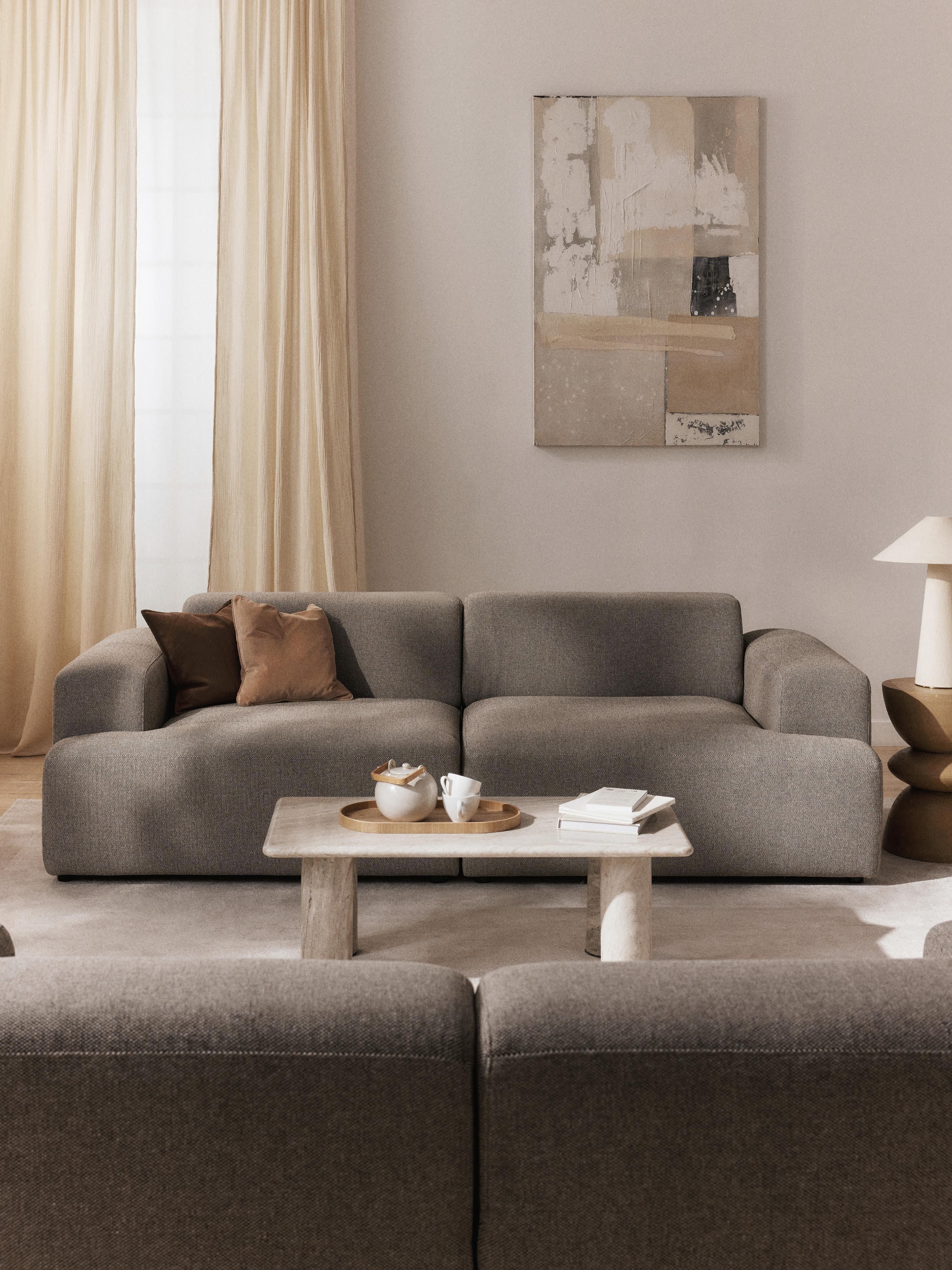 Sofa Melva (3-Sitzer)
