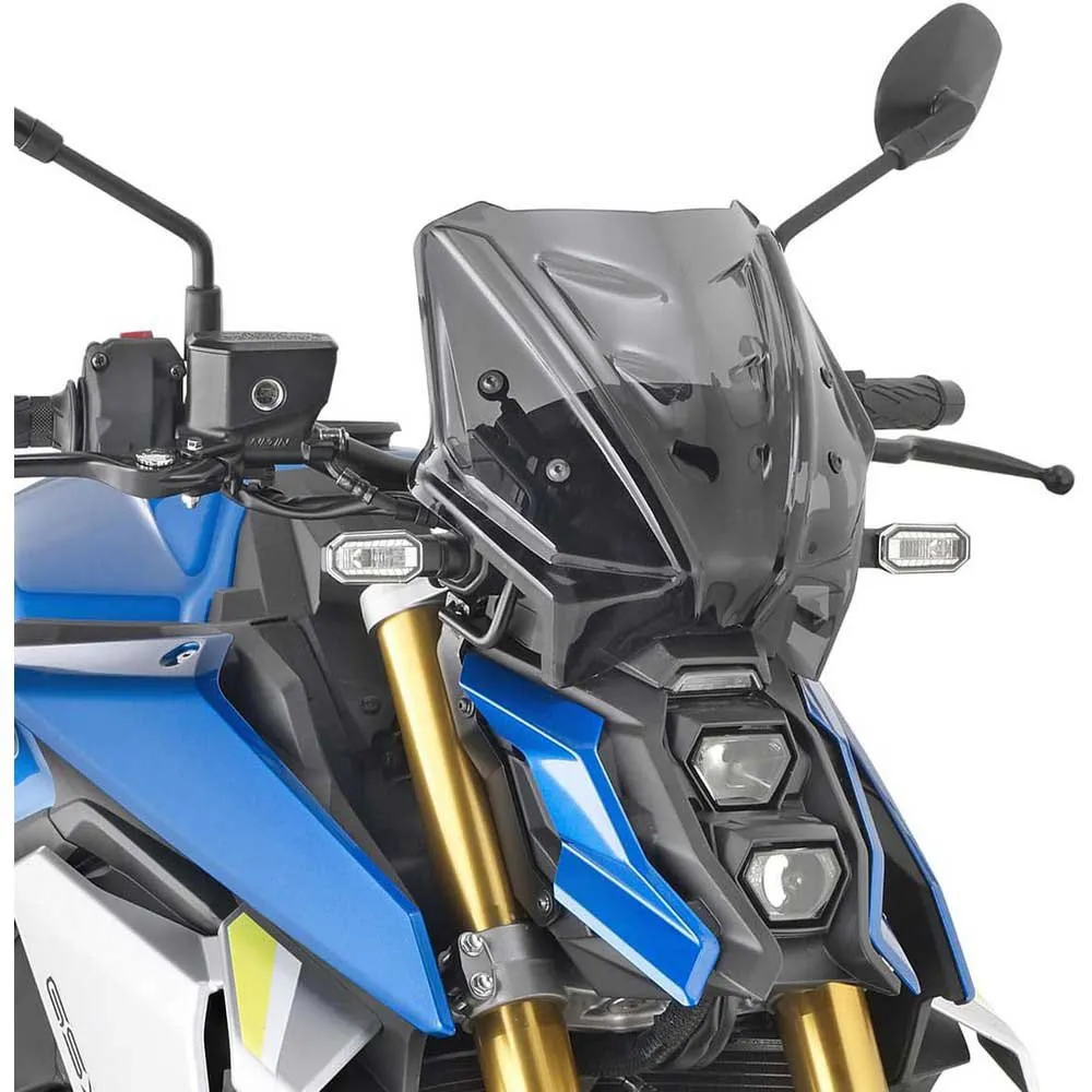 Givi Suzuki GSX-S 1000 2021-2023 windshield