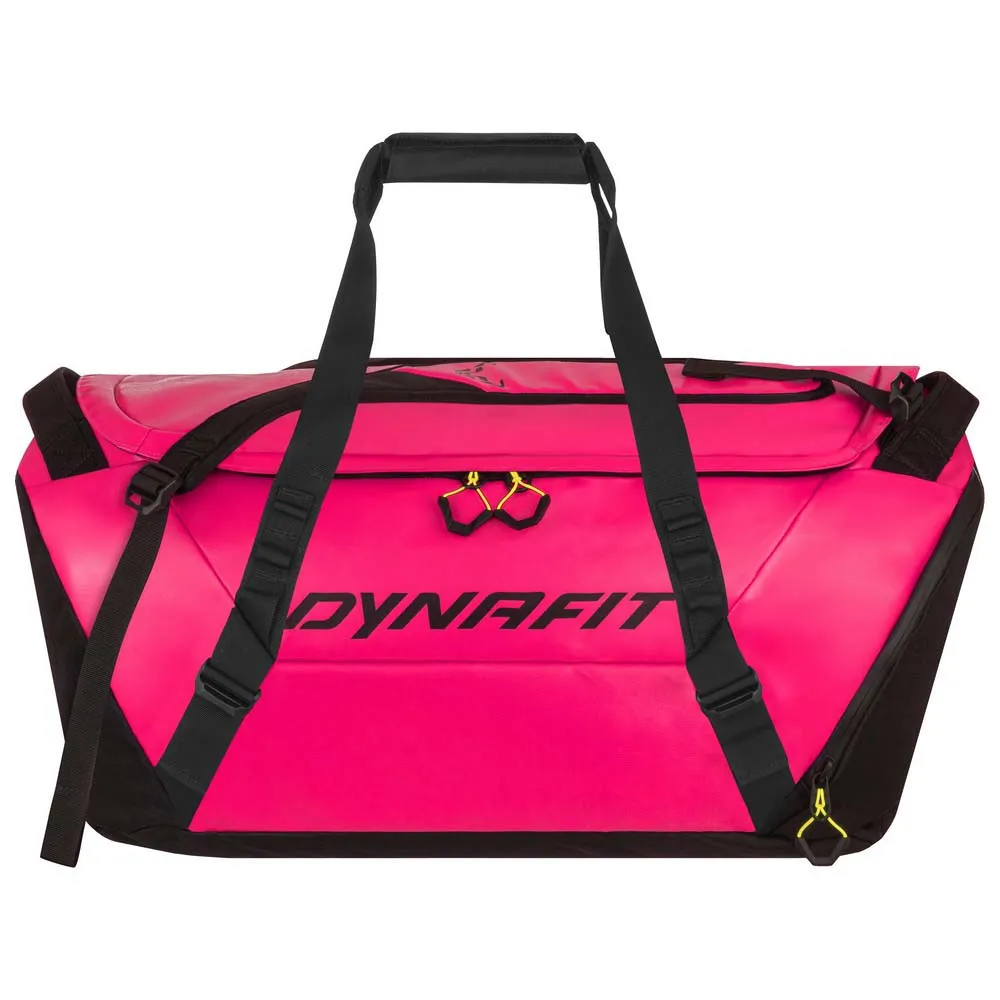 Dynafit 70L duffle bag