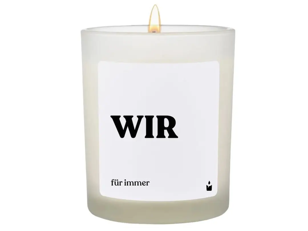 Duftkerze ChattyCandles