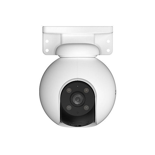 Caméra IP extérieure Wifi 3K motorisée H8 Pro- Ezviz
