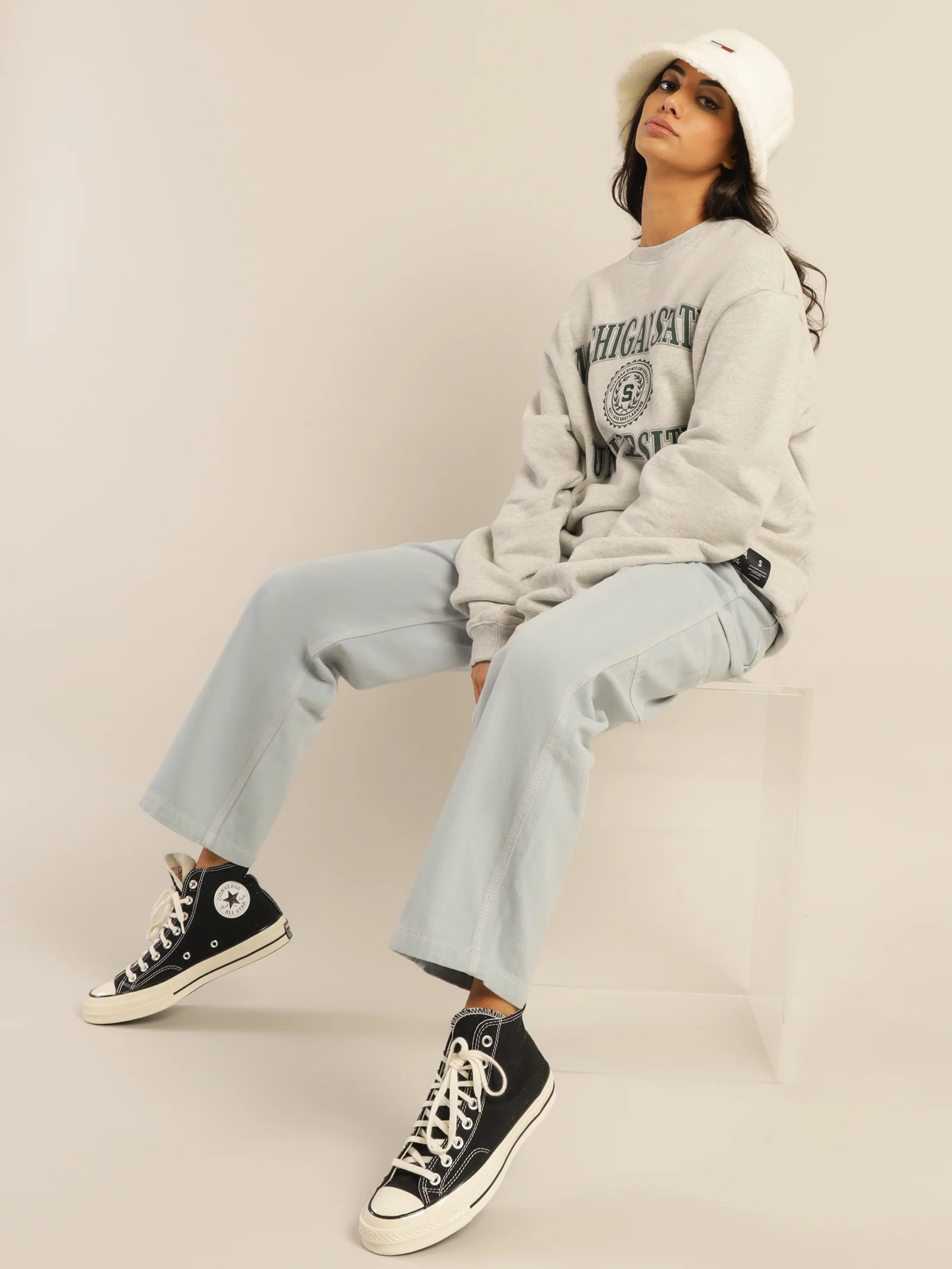 Carpenter Drill Pants
