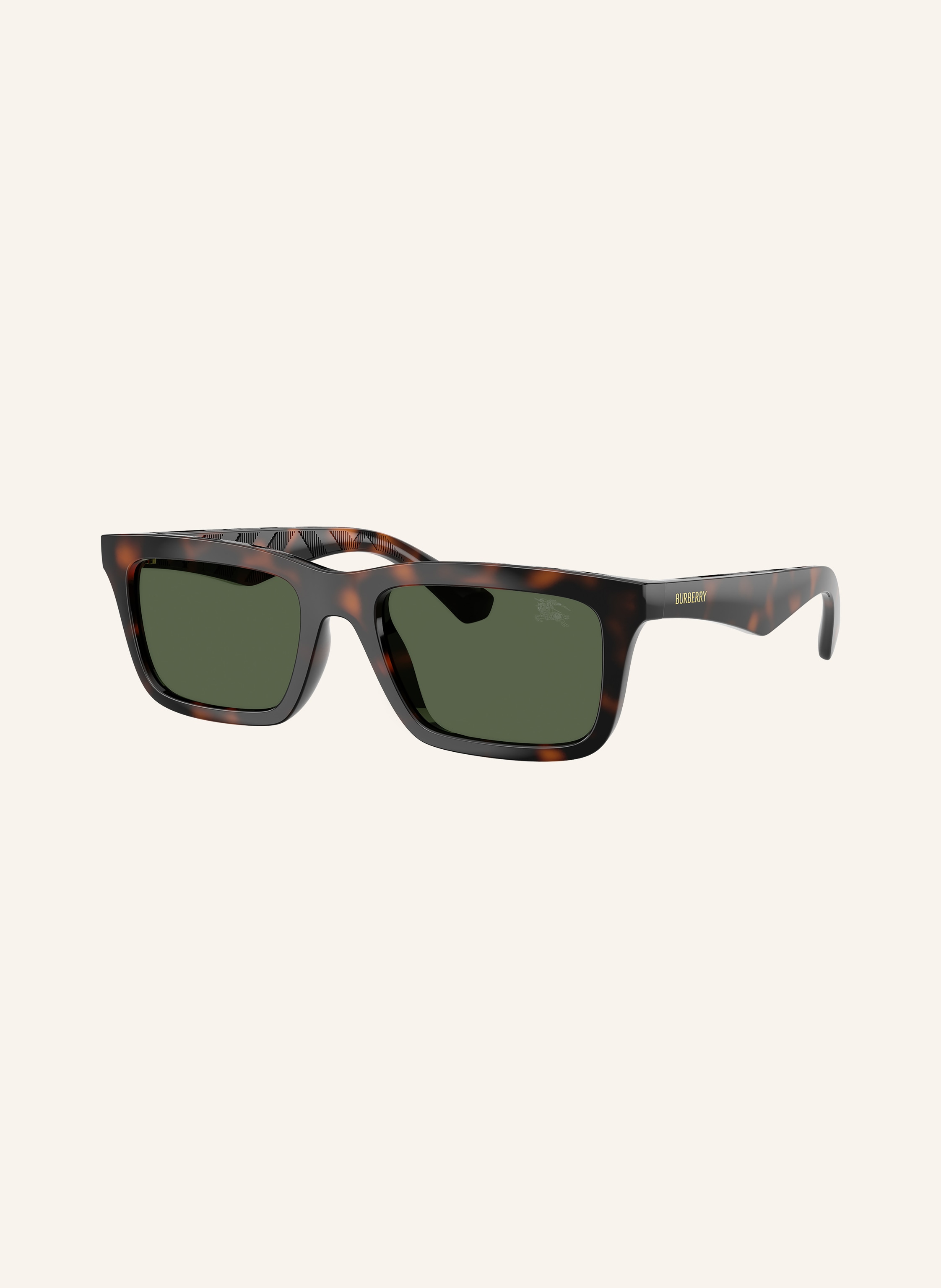 BURBERRY Sonnenbrille BE4475U