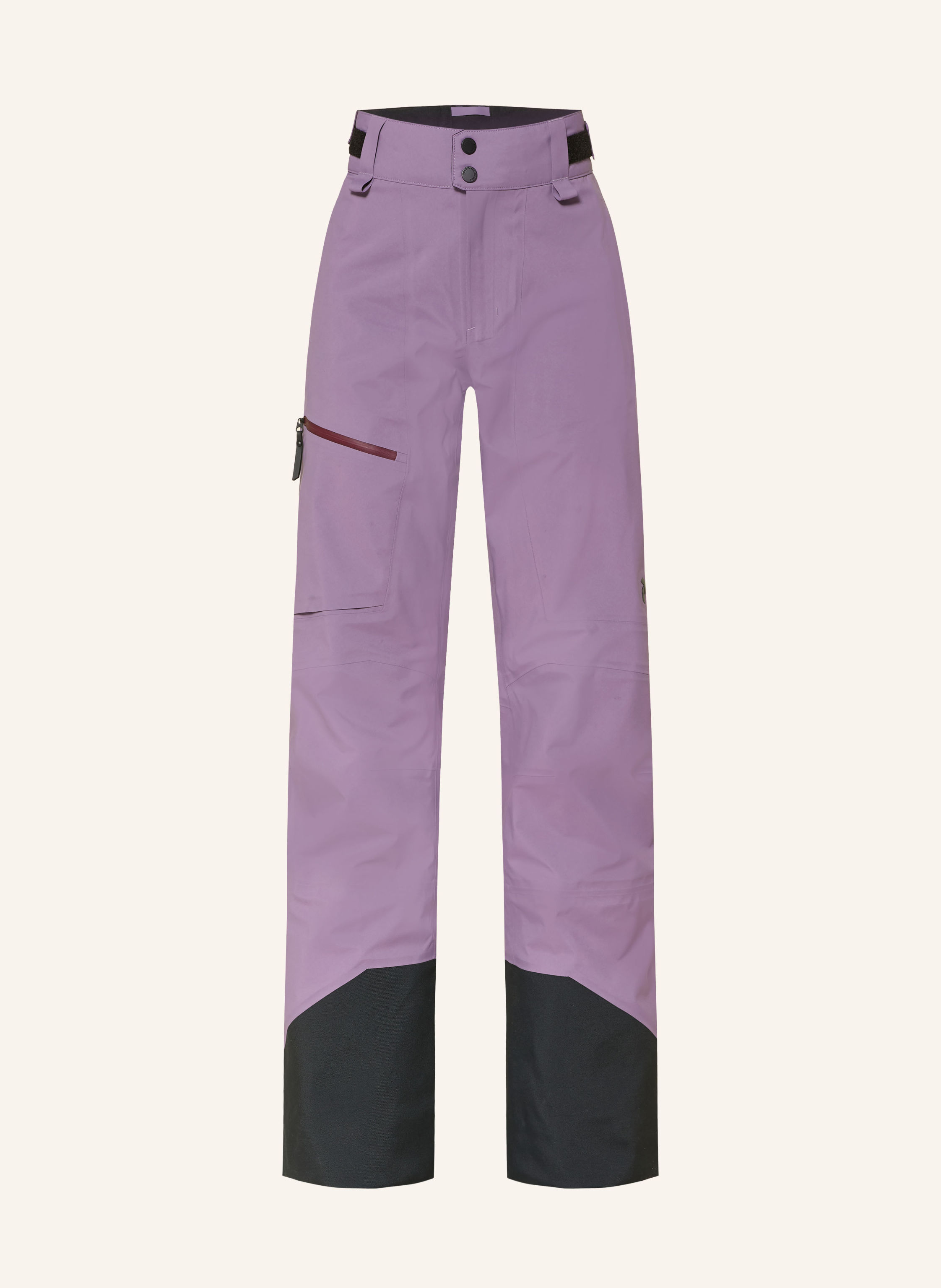 Peak Performance Hardshell-Skihose ALPINE GORE-TEX 3L