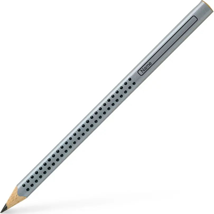 Bleistift 12er-Set Jumbo Grip 2001 B