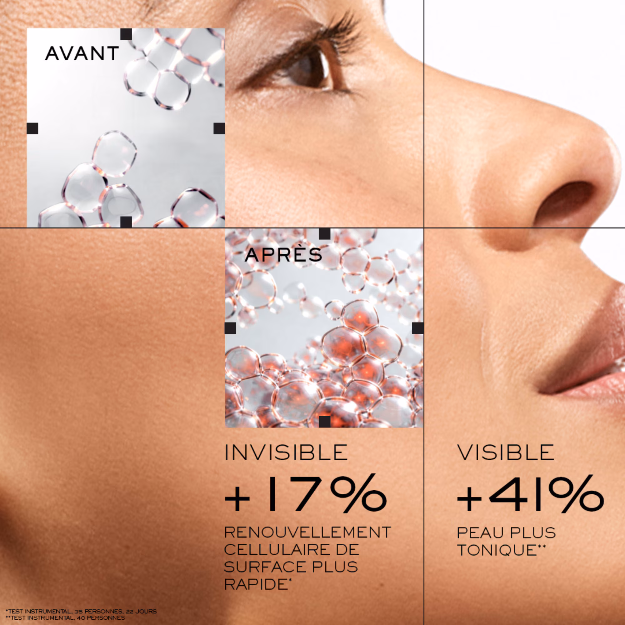 ABSOLUE LONGEVITY MDReset serum