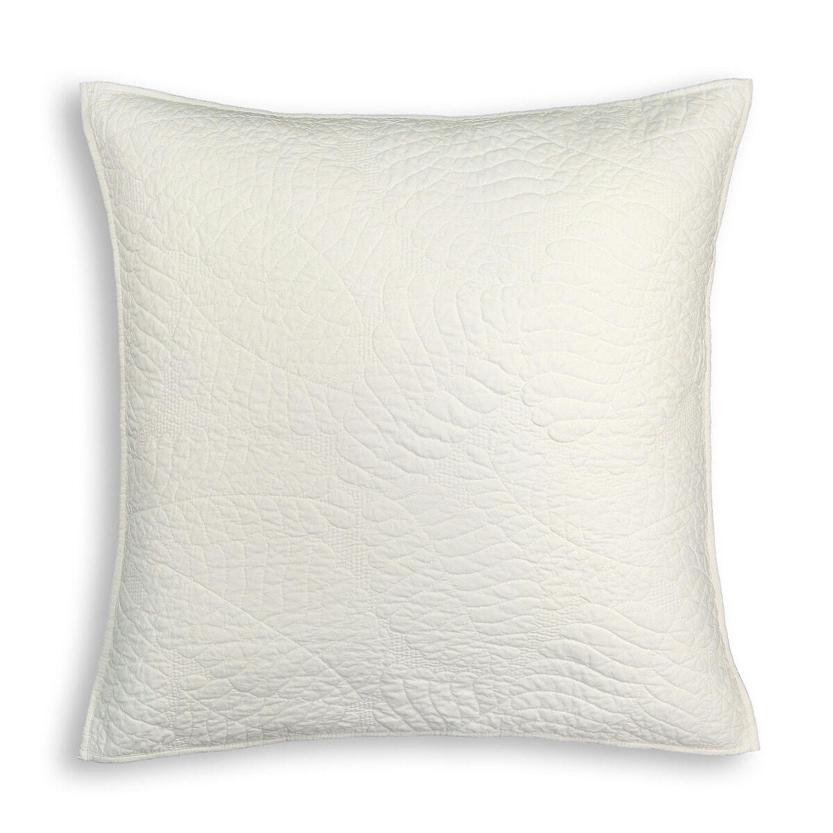 Housse de coussin percale coton, Tropical
