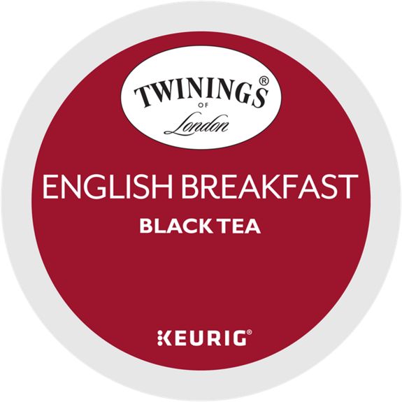 English Breakfast