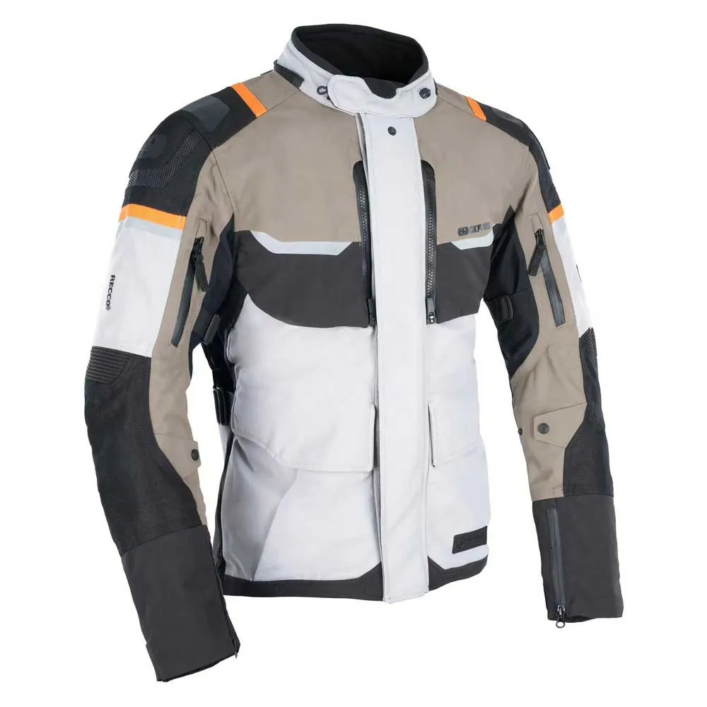 Oxford Stormland jacket