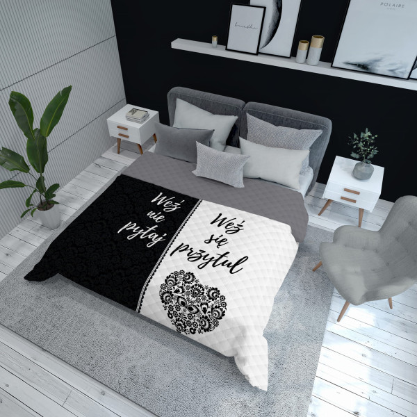Narzuta Holland Collection 170X210 Detexpol