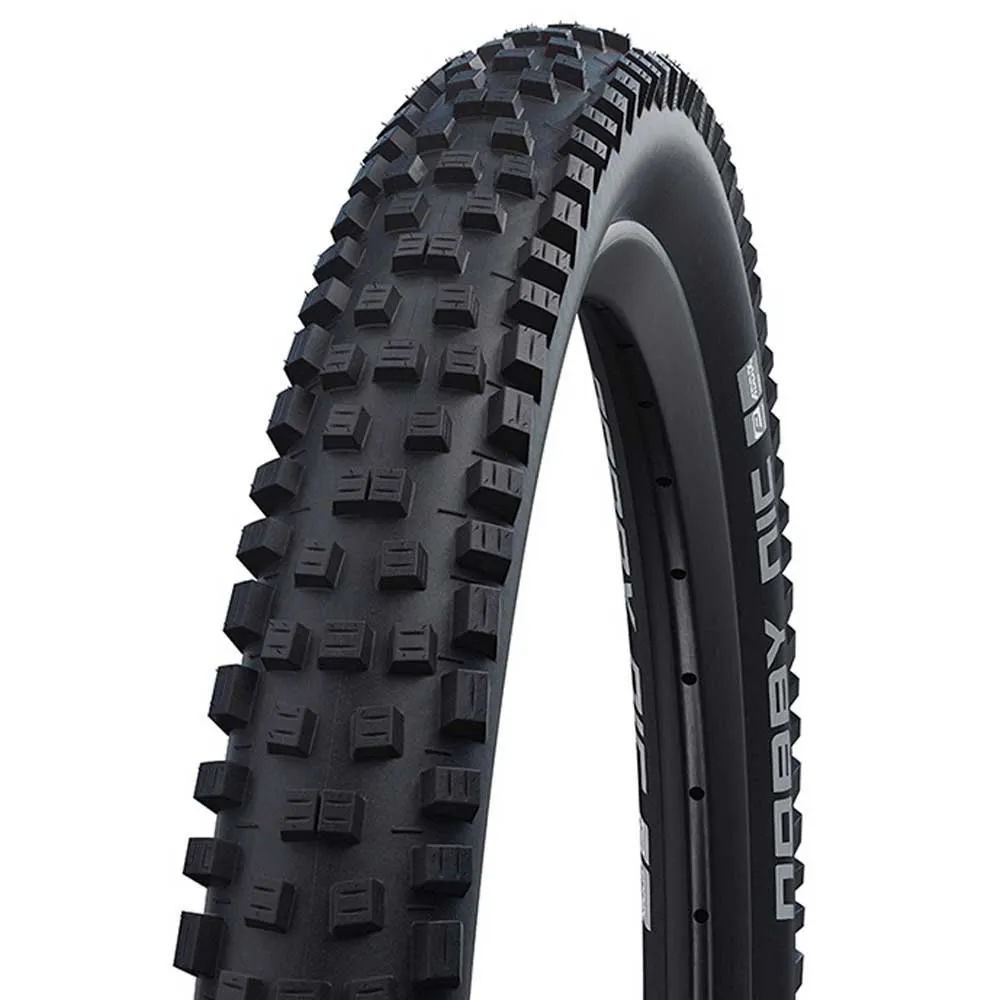 Schwalbe Nobby Nic Addix Performance TwinSkin Tubeless 27.5´´ x 2.25 MTB tyre
