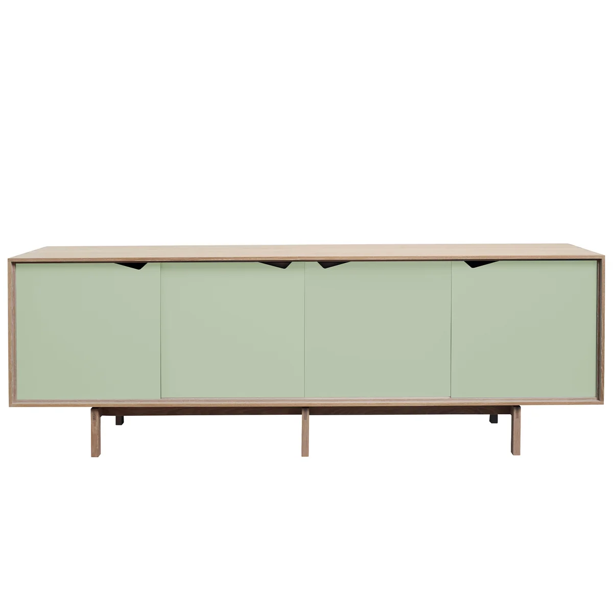 Andersen Furniture - S1 Sideboard, einfarbig