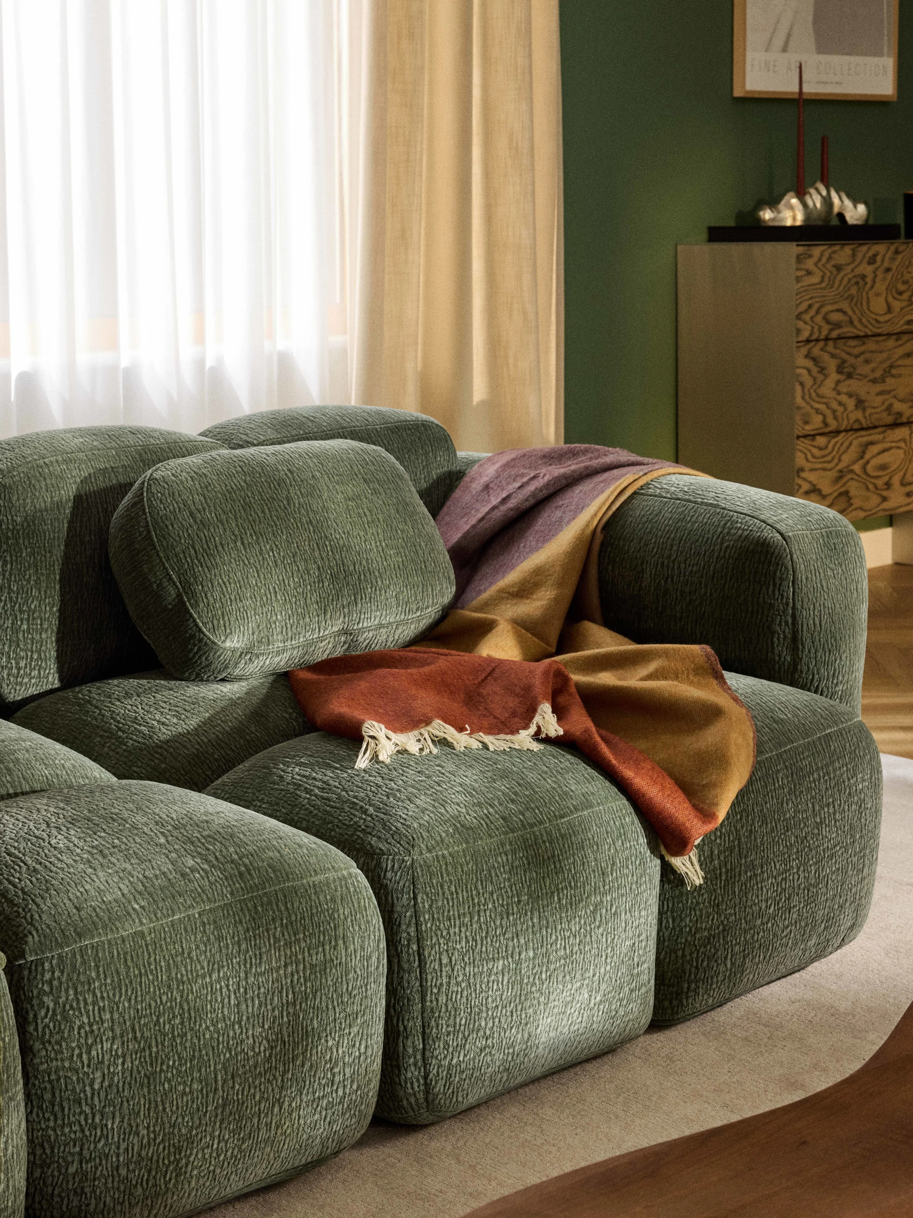 Sofa-Kissen Tayla