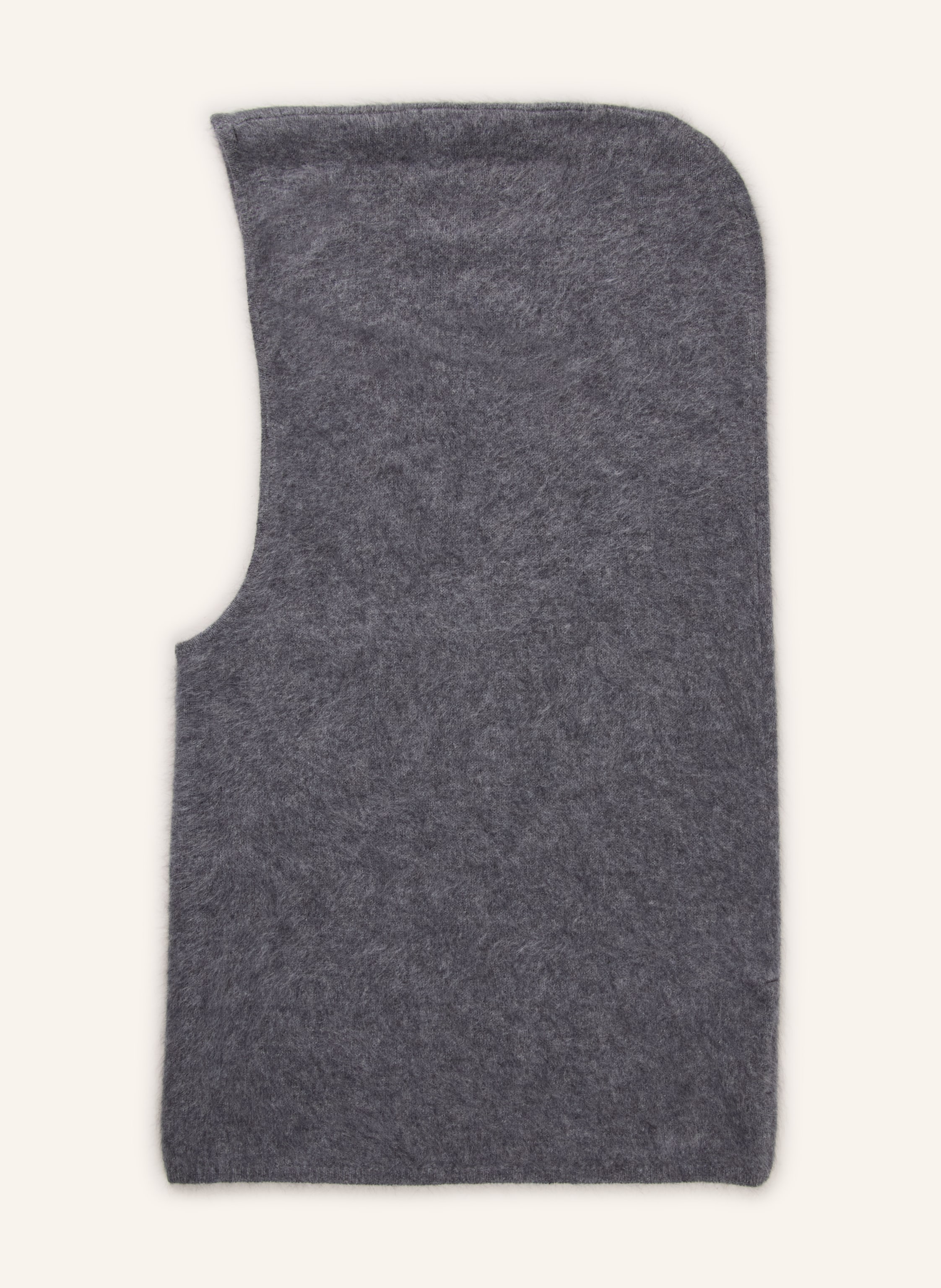 (THE MERCER) N.Y. Cashmere-Mütze