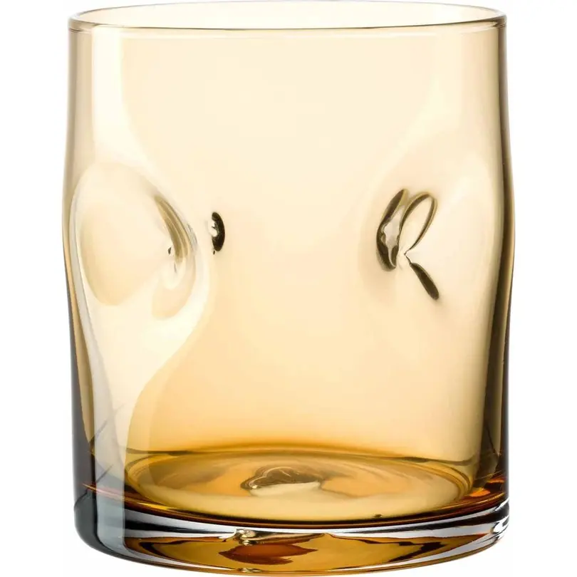 Longdrinkglas 4er-Set Vesuvio