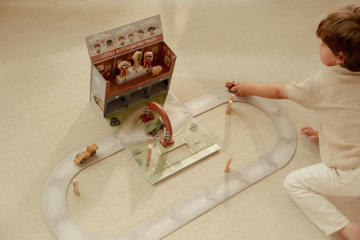Spielzeug Little Play