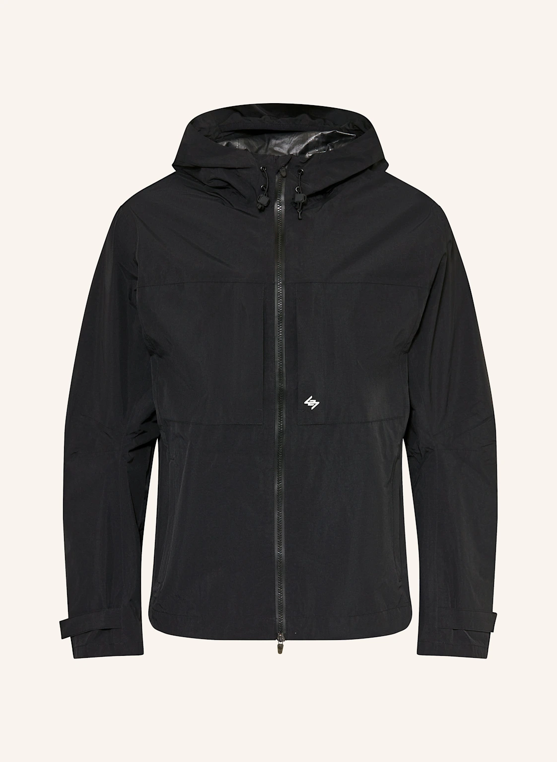 247 REPRESENT Laufjacke TAPED
