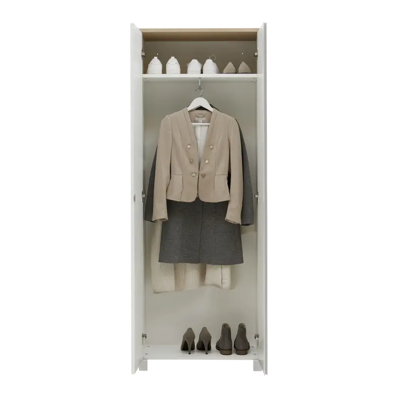 Garderobenschrank Sorrent