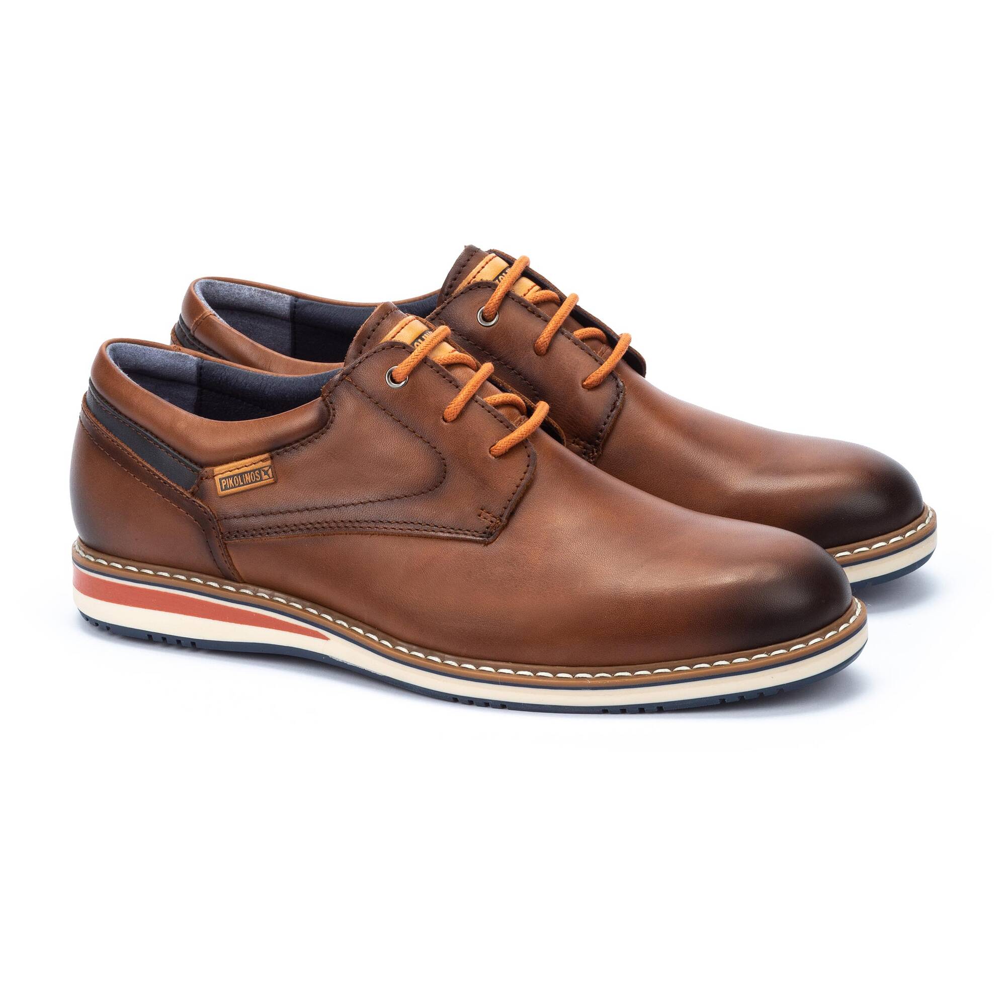 AVILA - Zapato de cordones para hombre
