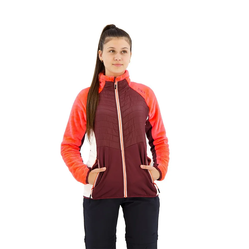 CMP 33P2666 jacket